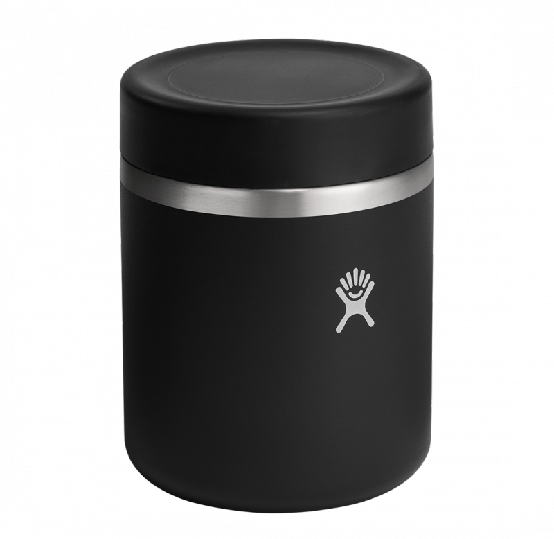 Hydro flask Termos obiadowy 28oz Jar Black