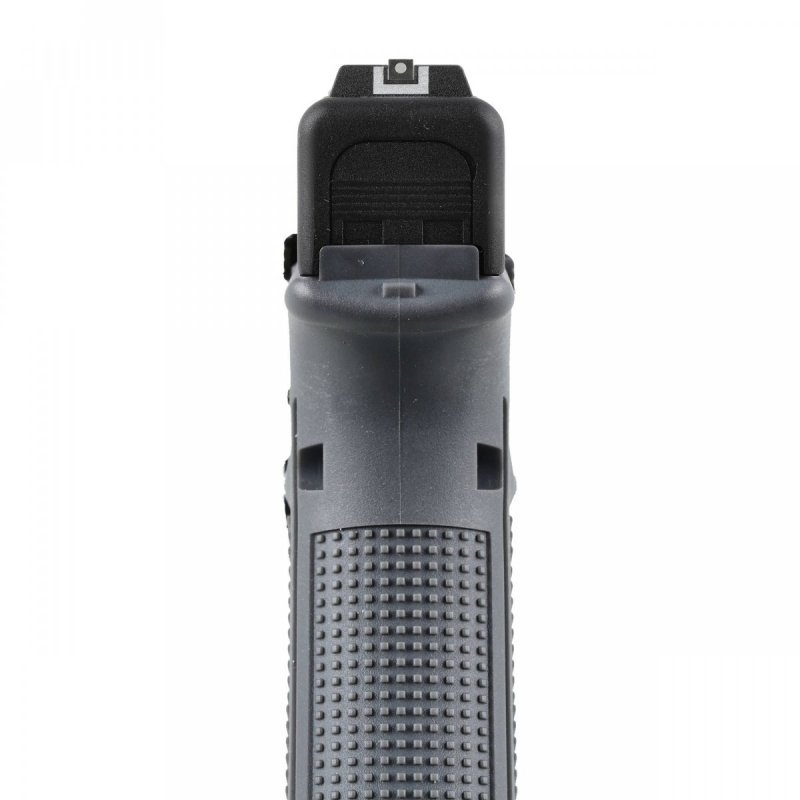 Pistolet wiatrówka Glock 17 gen5 4,5 mm BB szary