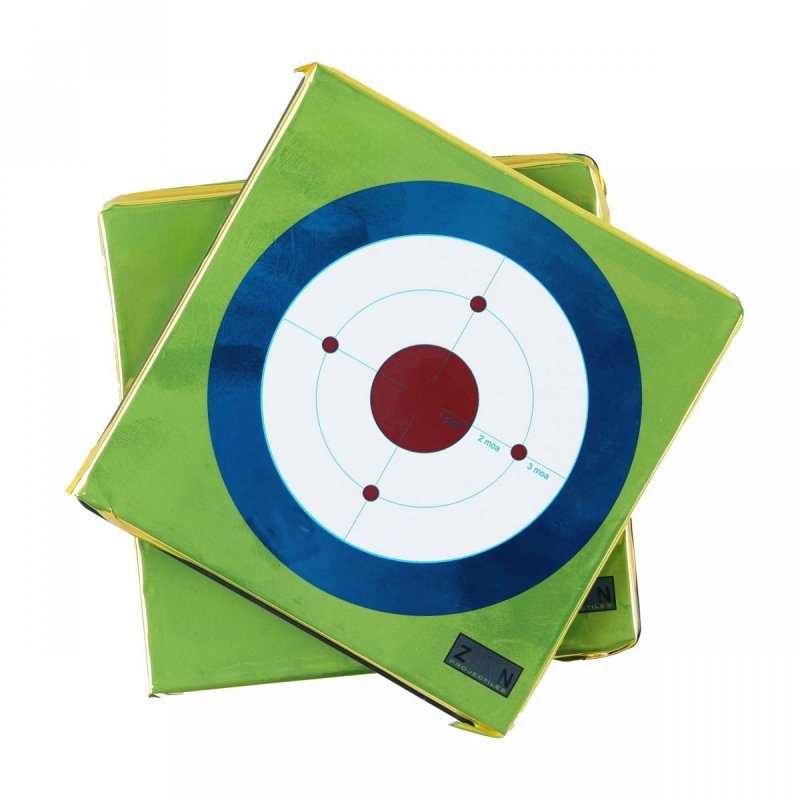 Śrut ZAN slug .217 (5,51mm)  33 grain (2,138grama) -  200sztuk w paczce