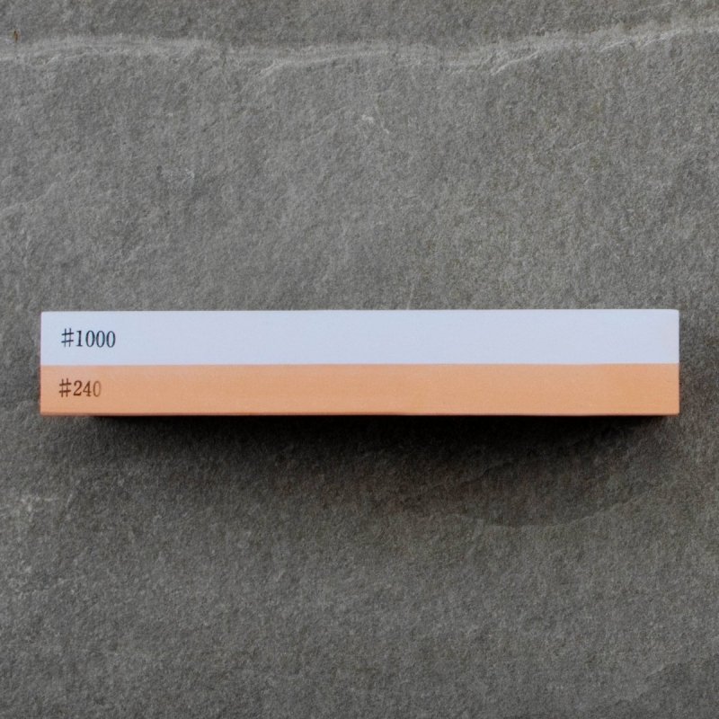 Global Kamień do Ostrzenia 240/1000 L