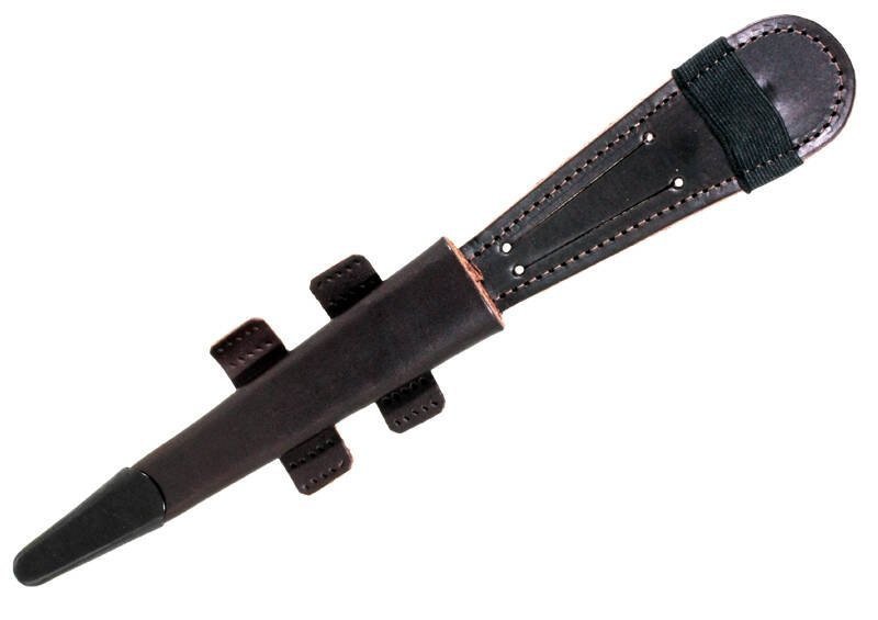 Nóż William Rodgers Fairbairn-Sykes