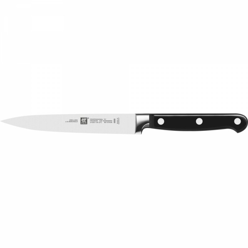 Nóż Uniwersalny 13 Cm Professional &quot;S&quot; Zwilling