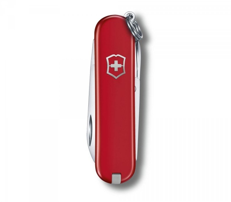 Scyzoryk Victorinox Classic SD 0.6223.G 7w1 Kolor