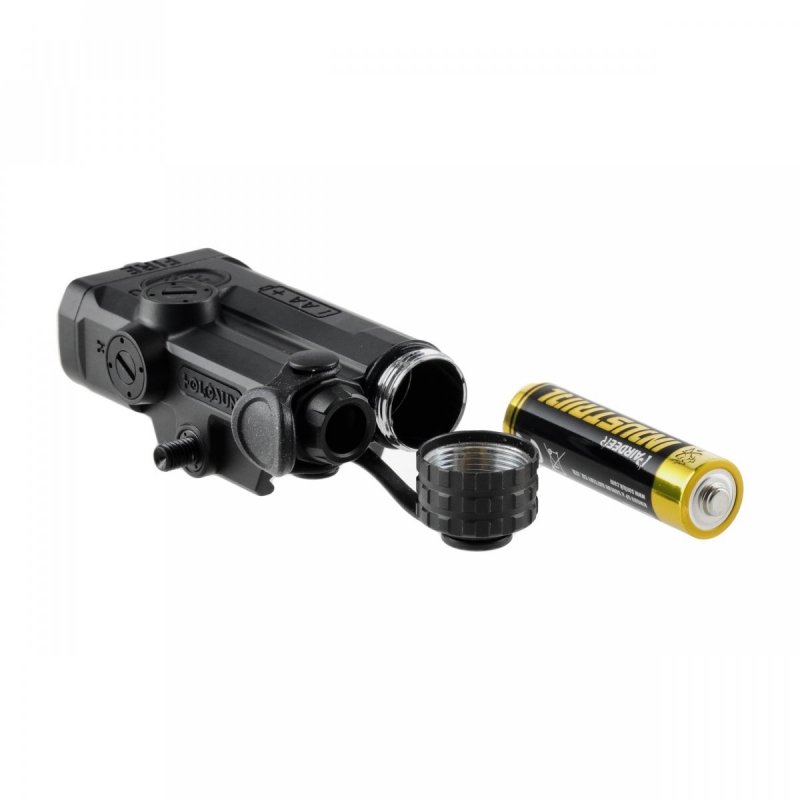 Laserowy wskaźnik celu Holosun Iris IRIS-IR1 laser IR