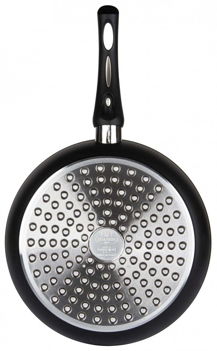 BALLARINI VERSILIA Patelnia indukcyjna płytka 28 cm