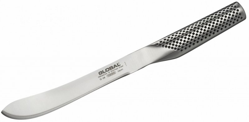 Nóż rzeźnicki 18cm Global G-28