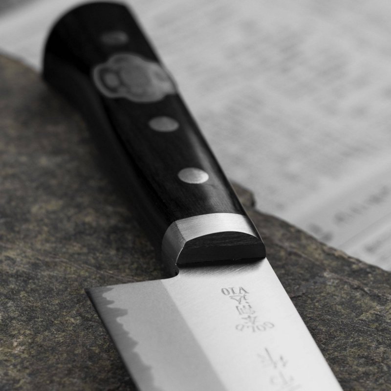 Kanetsune 3000 VG-10 szefa 18cm