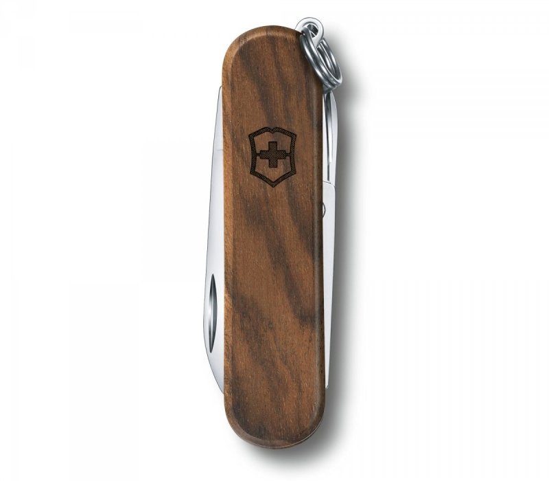 Scyzoryk Victorinox Classic SD Wood 0.6221.63 drewno
