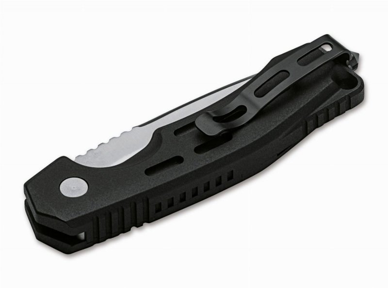 Nóż Boker Plus Thunder Storm Auto