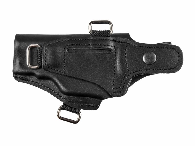 Kabura do pistoletu Makarov skórzana