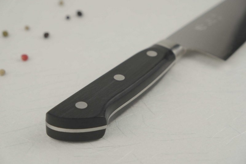 Nóż kuchenny Tetsuhiro KAS Petty 150 mm [KAS-953]