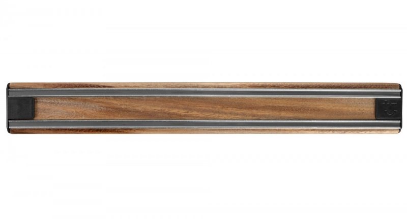 Bisbell listwa magnetyczna Bisichef Akacja 350mm