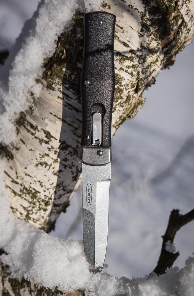Nóż Mikov Predator 241-BH-1 Stonewash