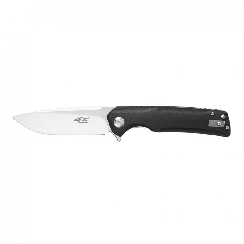 Nóż składany Ganzo Firebird FH91-BK