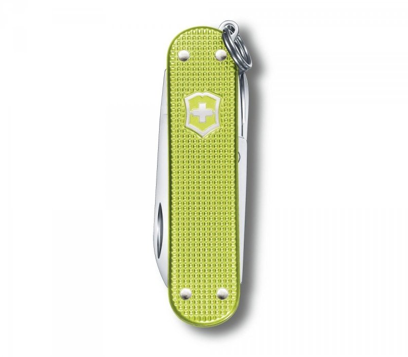 Scyzoryk Victorinox Classic Alox  0.6221.241G