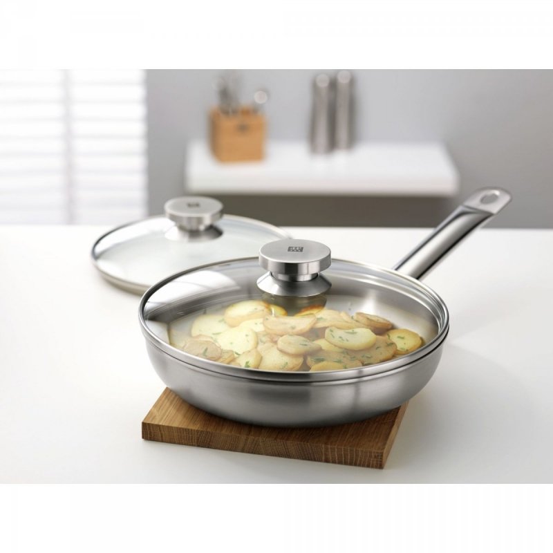 Pokrywka Szklana 24 Cm TWIN Specials Zwilling