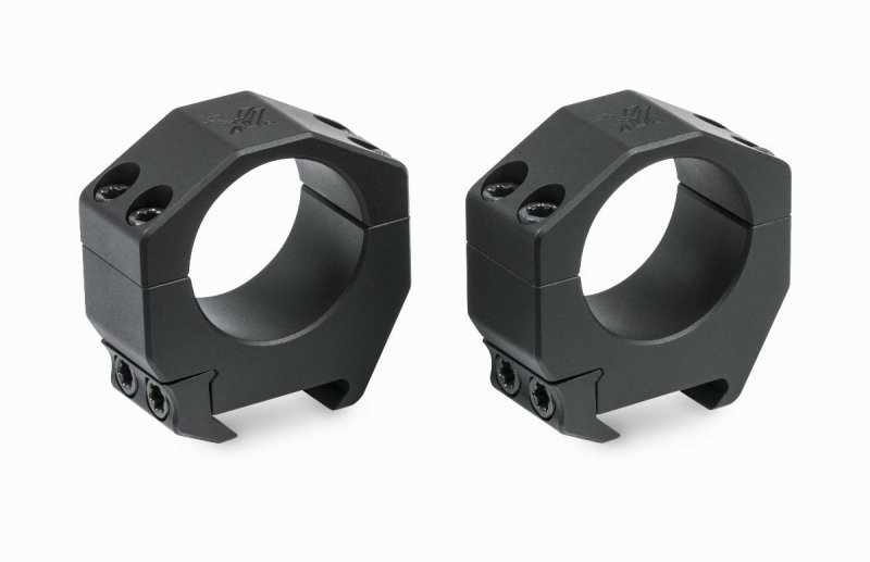 Montaż Vortex Precision 30 mm