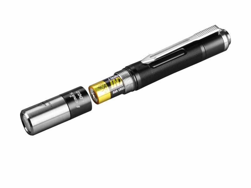 Latarka diodowa Fenix LD02 V2.0