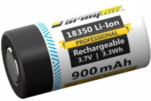 Akumulator Armytek 18350 Li-Ion 900 mAh