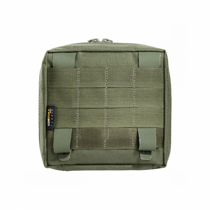 Kieszeń modułowa Tasmanian Tiger Tac Pouch 5.1 olive