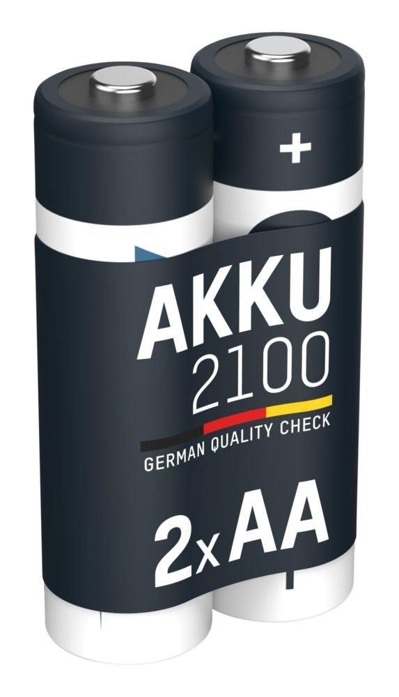 Akumulator Ansmann NiMH AA/HR6 2100 mAh maxE 2 szt