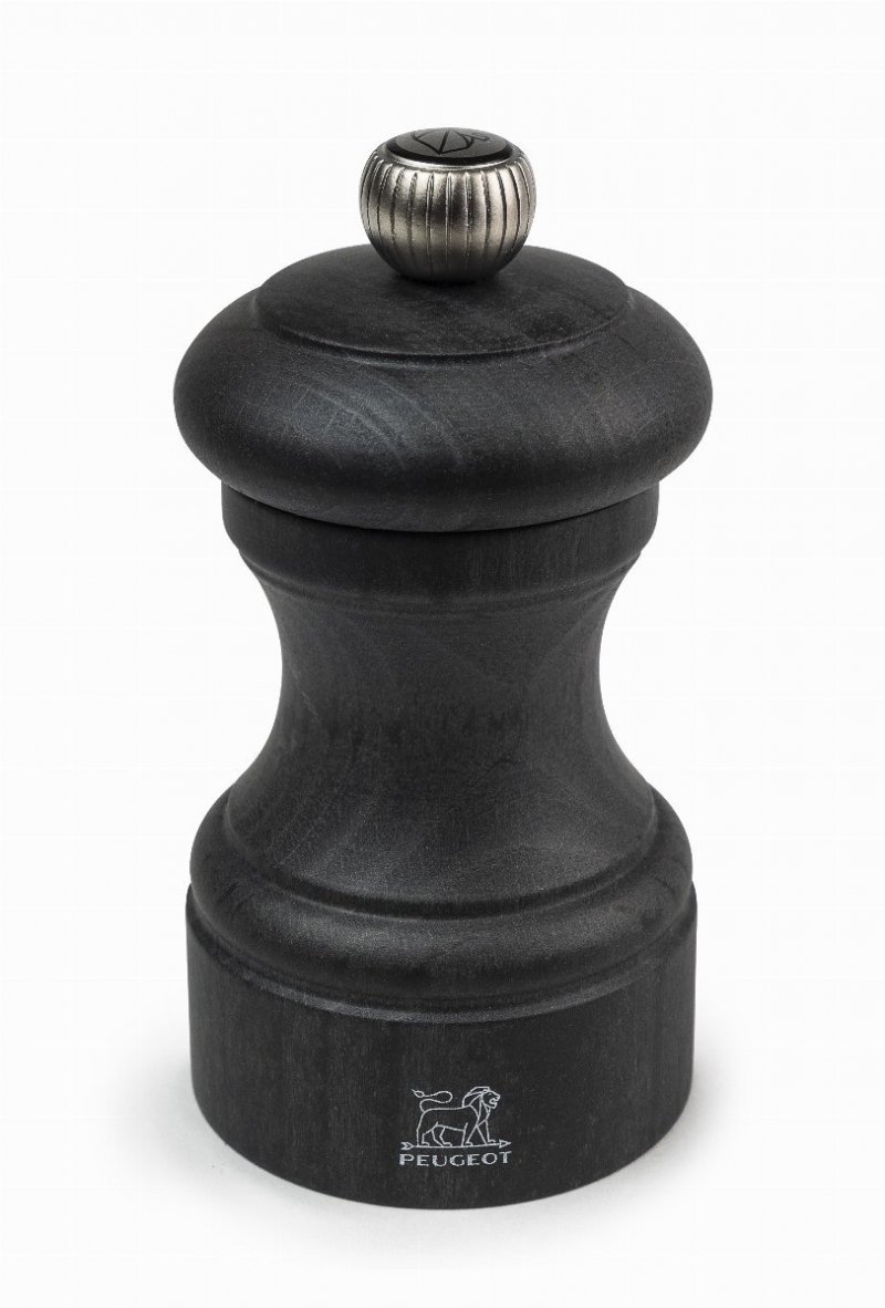 BISTRO GRAPHITE Młynek do soli 10 cm Peugeot