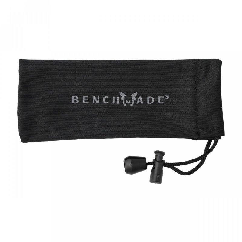 Nóż składany Benchmade 535-09 Bugout