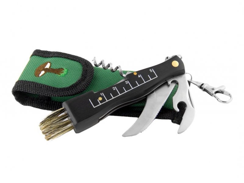 Nóż Joker na Grzyby Wielofunkcyjny Jkr90