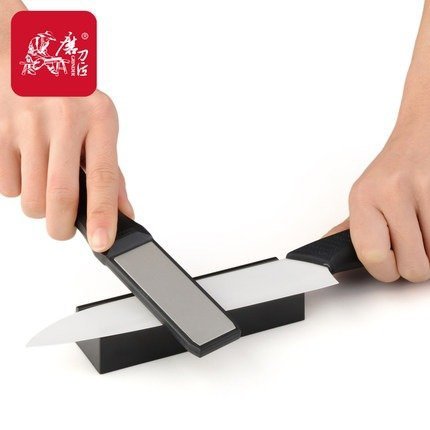 Diamentowa ostrzałka (600/1000) Taidea TG1102.