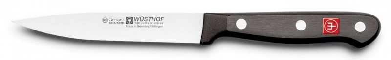 Wusthof Nóż uniwersalny 12 cm  - Gourmet