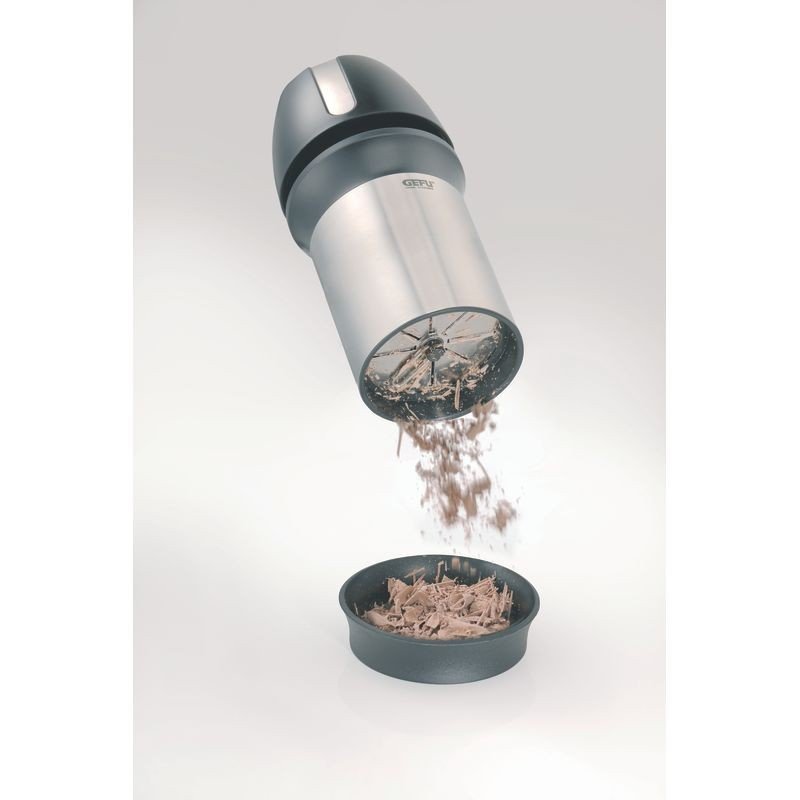 Tarka do sera Gefu Parmigiano 2 płytki 7,5 cm