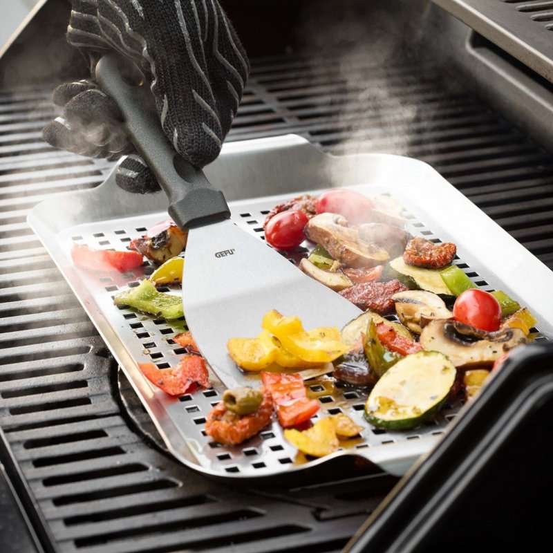 GEFU BBQ Szpatułka 24.5 Cm Bbq