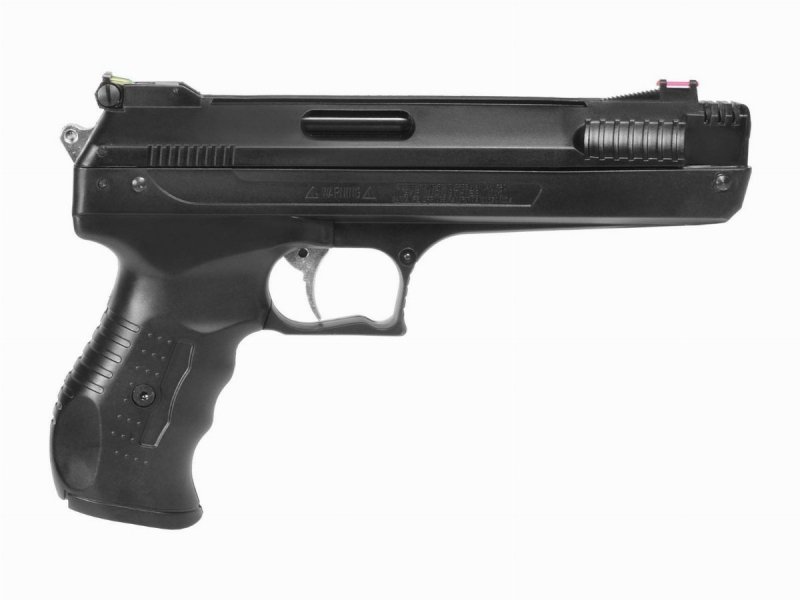 Wiatrówka pistolet Beeman P-17 2004 PCA 4,5 mm eK{|17J