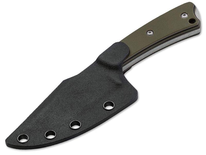 Nóż Boker Plus Piranha