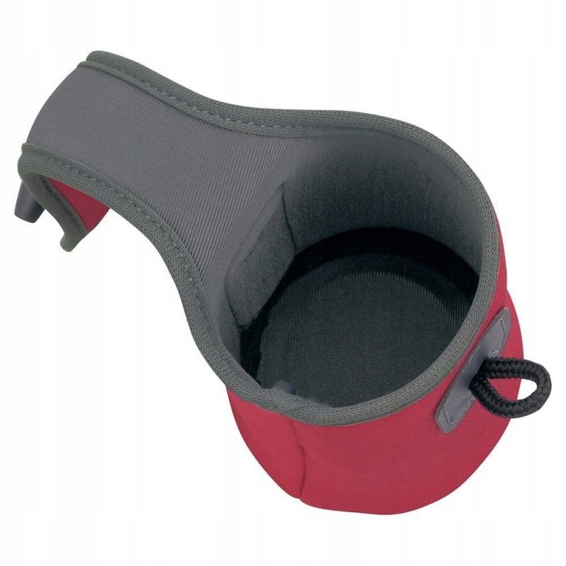 Etui Zojirushi MCAA01-RA czerwone, na termos, 3WAY, stabilne