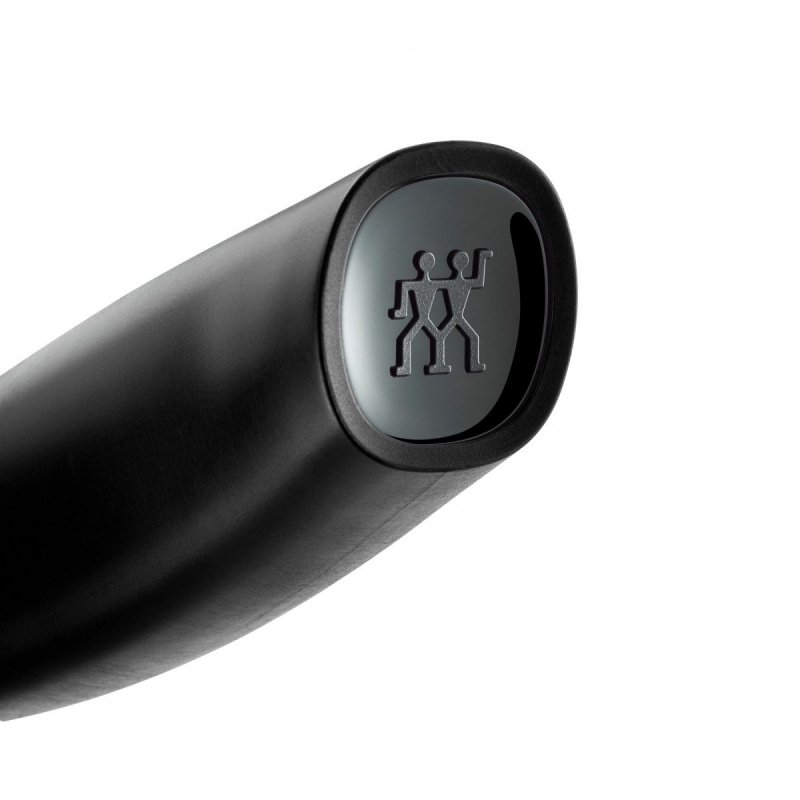 Zestaw 2 Noży Czarny All * Star Zwilling, uniwersalny Zestaw