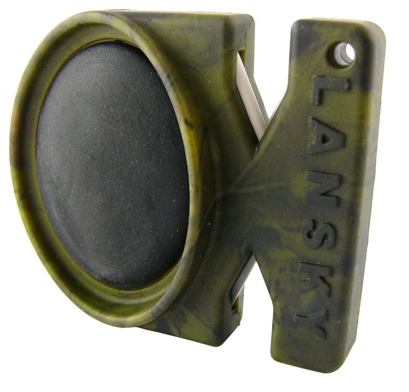 Ostrzalka kieszonkowa Lansky - Quick Fix LCSTC-CG