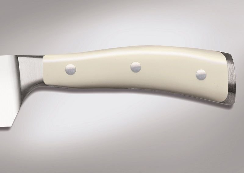  Nóż szefa 23 cm Wüsthof classic ikon creme 23cm