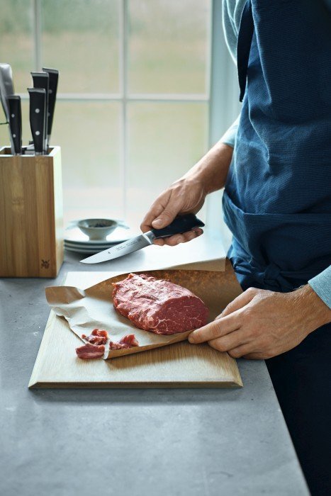 Wmf - nóż uniwersalny 14cm., Grand Class