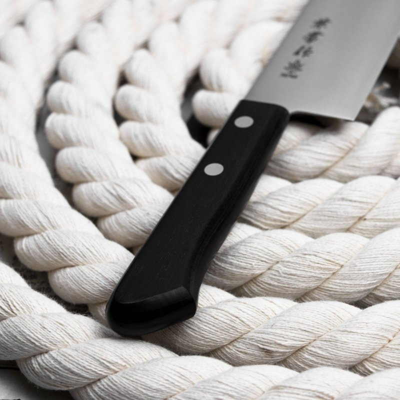 Kanetsune 5500 VG-2 Nóż Nakiri 16,5 cm