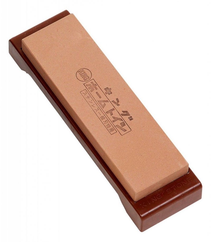 Kamień do Ostrzenia King Home 1000