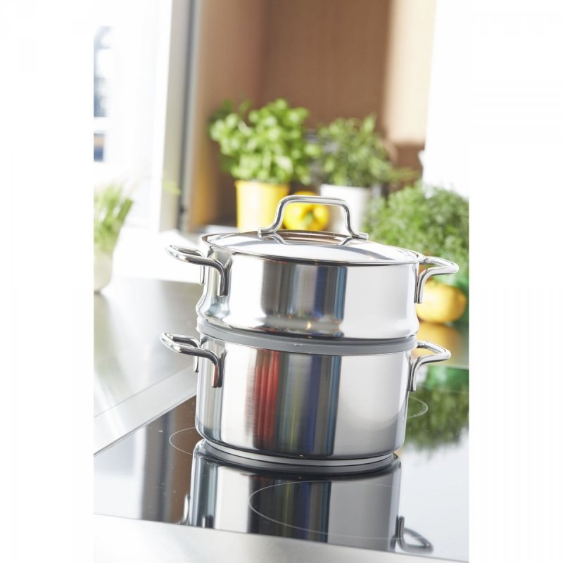 Garnek 21 litr Apollo 7 Demeyere