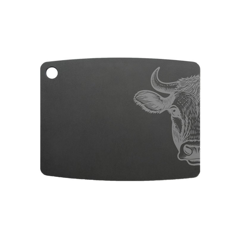 Deska do krojenia 30 cm COW / JADE