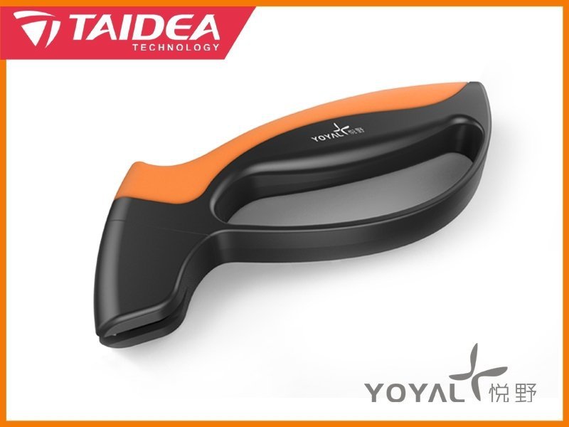 Uniwersalna Ostrzałka do Noży Taidea Ty1708 do Noży Kuchennych, Wielofunkcy