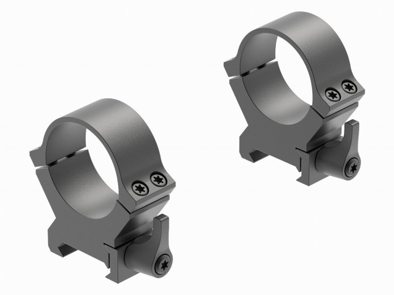Montaż stalowy Leupold QRW2 30 mm