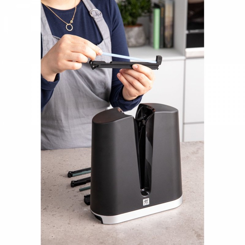 Ostrzałka V-edge 20 Cm Zwilling do Noży Kuchennych