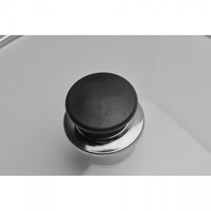 Szklana Pokrywka 32 Cm Ballarini