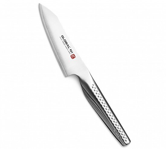 Orientalny nóż szefa kuchni 11cm Global NI GNS-04