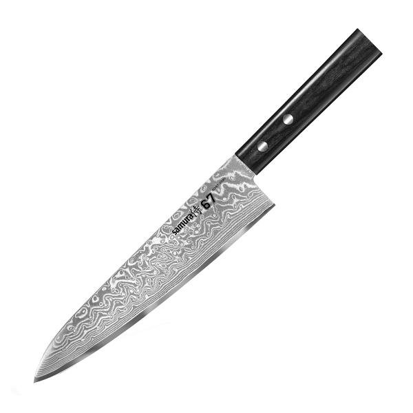Samura Damascus 67 Szef kuchni VG10