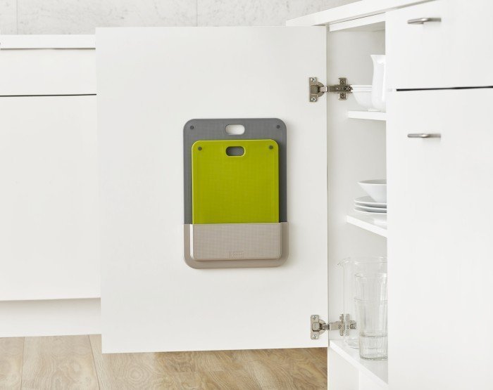 Joseph Joseph – Zestaw 2 desek DoorStore Chop